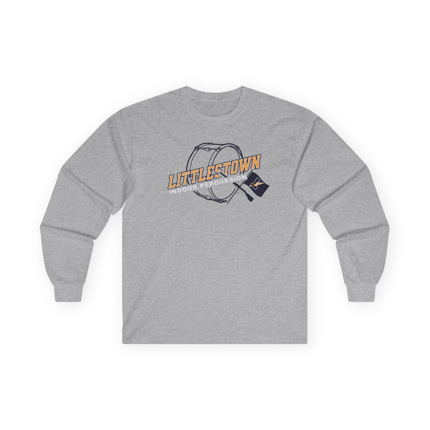 Percussion Long sleeve