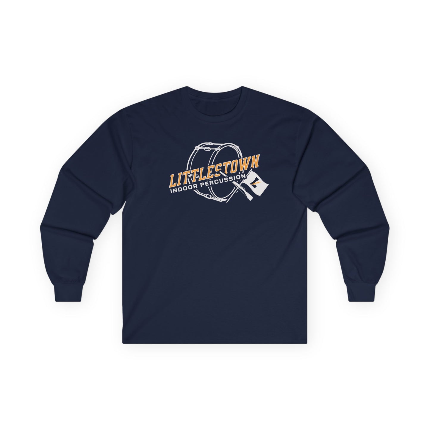 Percussion Long sleeve
