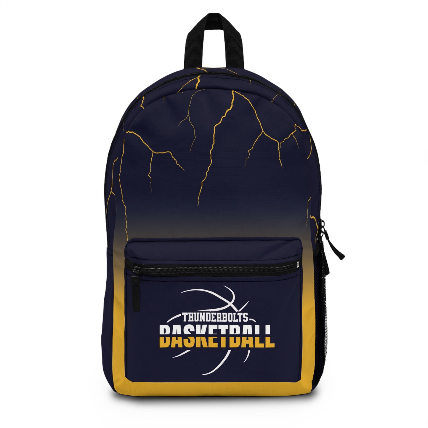 BASKETBALL BACKPACK