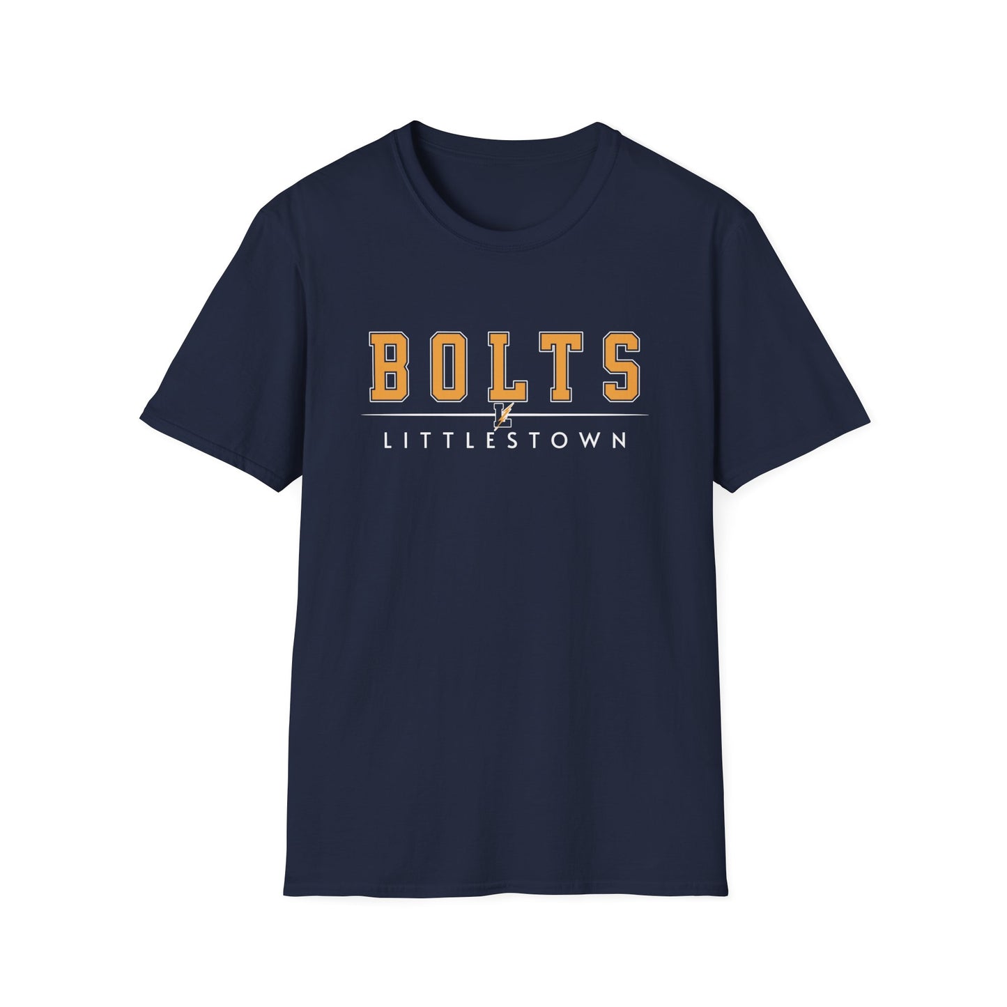 BOLTS simple (softstyle)