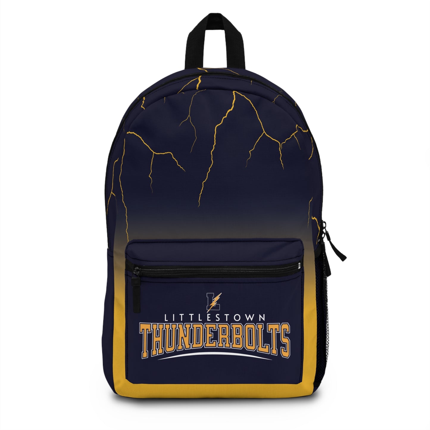 Thunderbolts backpack