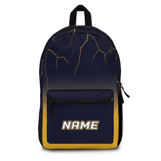 Bolts bookbag