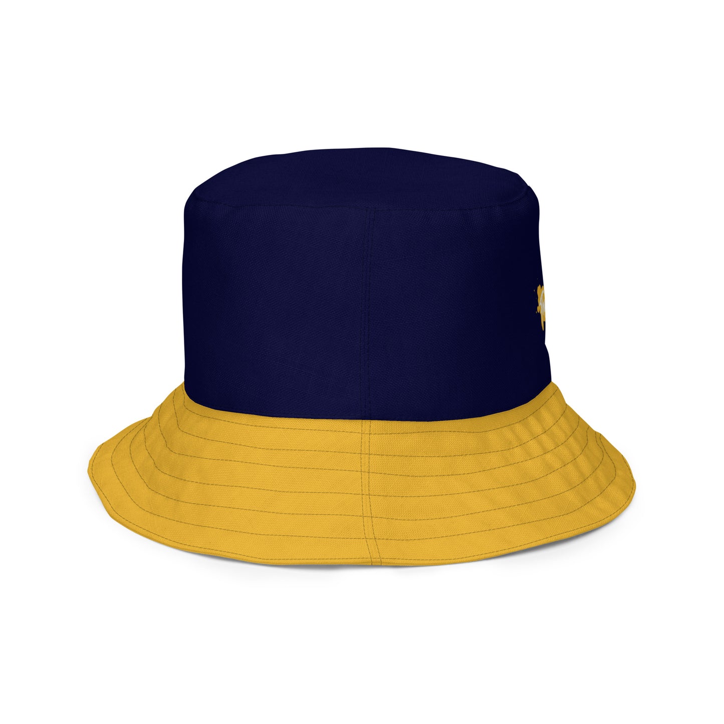 BOLTS Reversible bucket hat